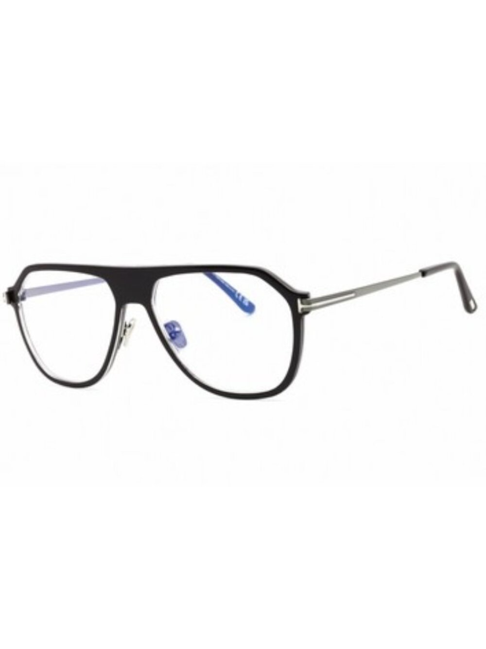 Tom Ford EYEGLASSES TF5943-050-56 New with case